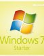 Windows 7 Starter