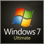 Windows 7 Ultimate