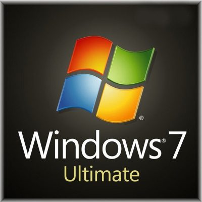 Windows 7 Ultimate