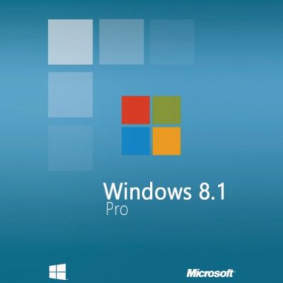 Windows 8.1 Pro