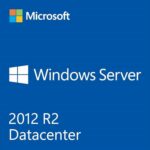 Windows Server 2012 R2 Datacenter