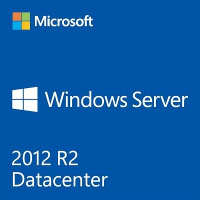 Windows Server 2012 R2 Datacenter
