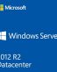 Windows Server 2012 R2 Datacenter