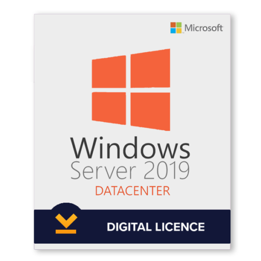 Windows Server Datacenter 2019 Windows Server Datacenter 2019