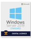 Windows Server Standard 2019