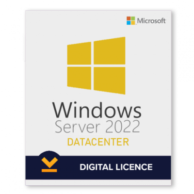 Windows Server 2022 Datacenter