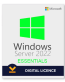 Windows Server Essentials 2022
