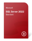 SQL Server Standard 2022