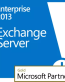 Exchange Server Enterprise 2013