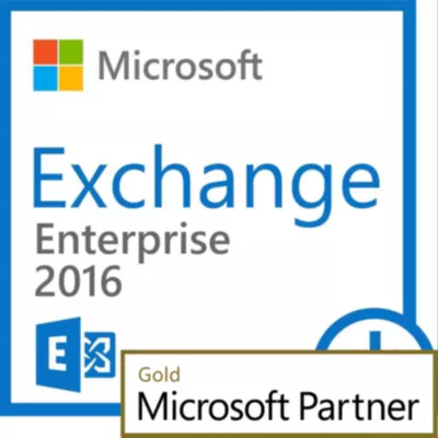 Exchange Server Enterprise 2016