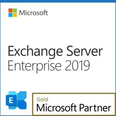 Exchange Server Enterprise 2019