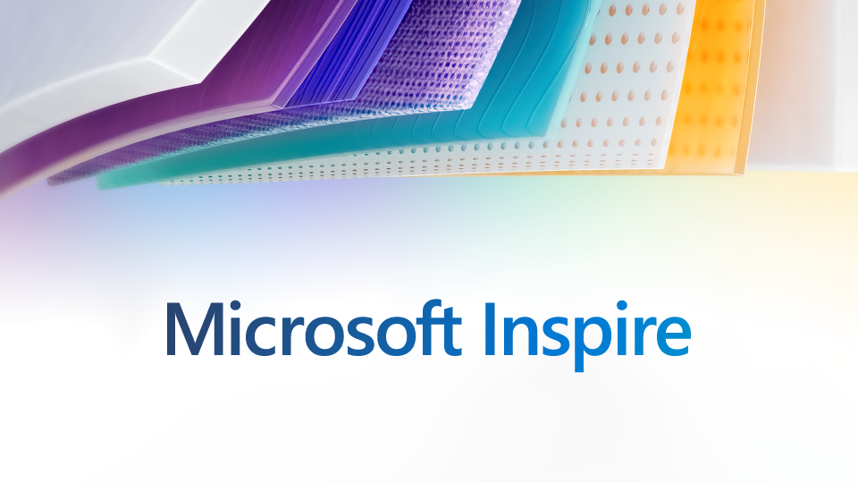 Microsoft Inspire: Επιτάχυνση του μετασχηματισμού AI μέσω συνεργασίας