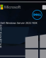 Άδεια Dell Windows Server 2022 Datacenter ROK για διακομιστές επιχειρήσεων