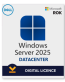 Dell Windows Server 2025 Datacenter ROK