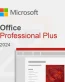 Microsoft Office Professional Plus 2024