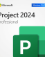 Microsoft Project 2024 Professional