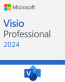 Microsoft Visio Professional 2024