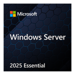 Windows Server Essentials 2025