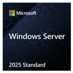 Windows Server Standard 2025