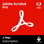 Adobe Acrobat Pro DC 2025