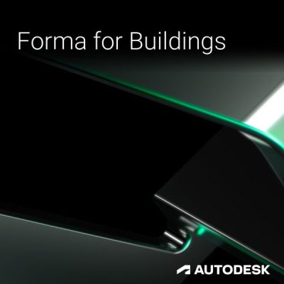 Autodesk Forma for Buildings 2026