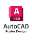 AutoCAD Raster Design