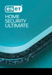 ESET HOME Security Ultimate 2026 για ολοκληρωμένη ψηφιακή προστασία