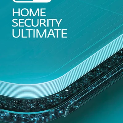 ESET HOME Security Ultimate 2026 για ολοκληρωμένη ψηφιακή προστασία