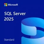 SQL Server 2025 Standard, επαγγελματικό λογισμικό διαχείρισης βάσεων δεδομένων