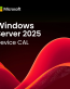 Άδεια πρόσβασης συσκευής για Windows Server 2025
