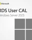 Άδεια χρήσης Windows Server 2025 RDS User CAL, πακέτο 50 χρηστών