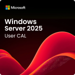 Άδεια χρήστη Windows Server 2025 για πρόσβαση σε διακομιστή