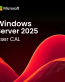 Άδεια χρήστη Windows Server 2025 για πρόσβαση σε διακομιστή