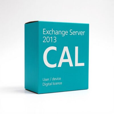 CALs για Exchange Server 2013