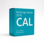 CALs για Exchange Server 2016