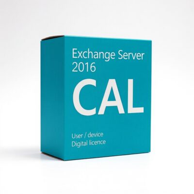 CALs για Exchange Server 2016