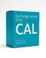 CALs για Exchange Server 2016