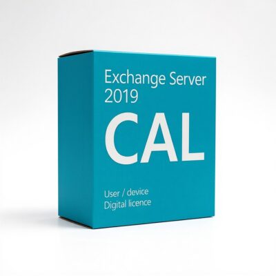 CALs για Exchange Server 2019