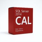 CALs για SQL Server 2014