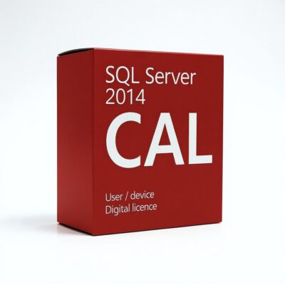 CALs για SQL Server 2014