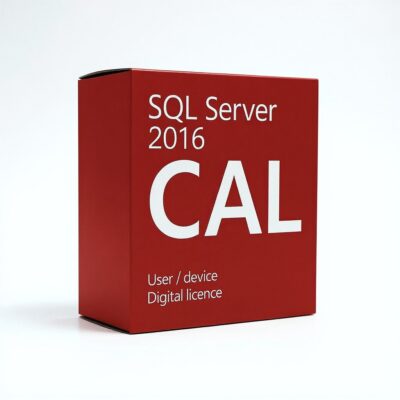 CALs για SQL Server 2016