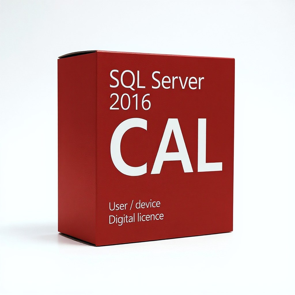 CALs για SQL Server 2016 CALs για SQL Server 2016