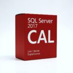 CALs για SQL Server 2017
