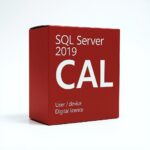 CALs για SQL Server 2019