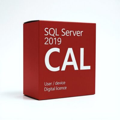 CALs για SQL Server 2019