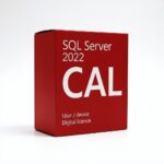 CALs για SQL Server 2022