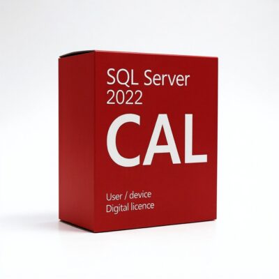CALs για SQL Server 2022