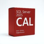 CALs για SQL Server 2025