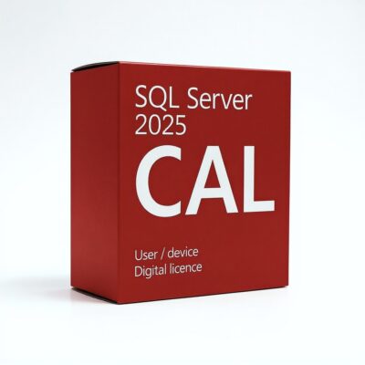 CALs για SQL Server 2025