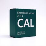 CALs για SharePoint Server 2013
